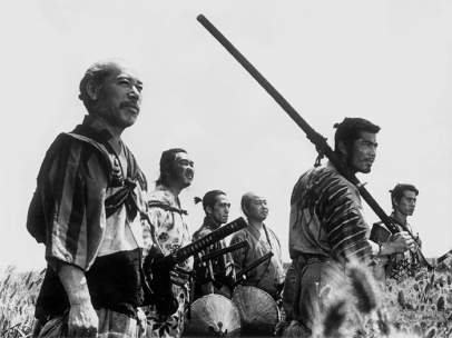 Movie Mifune: The Last Samurai